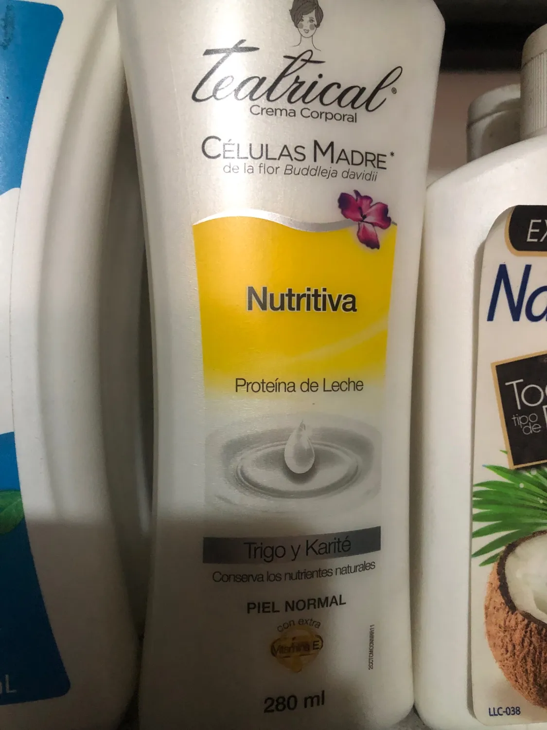 Teatrical CM