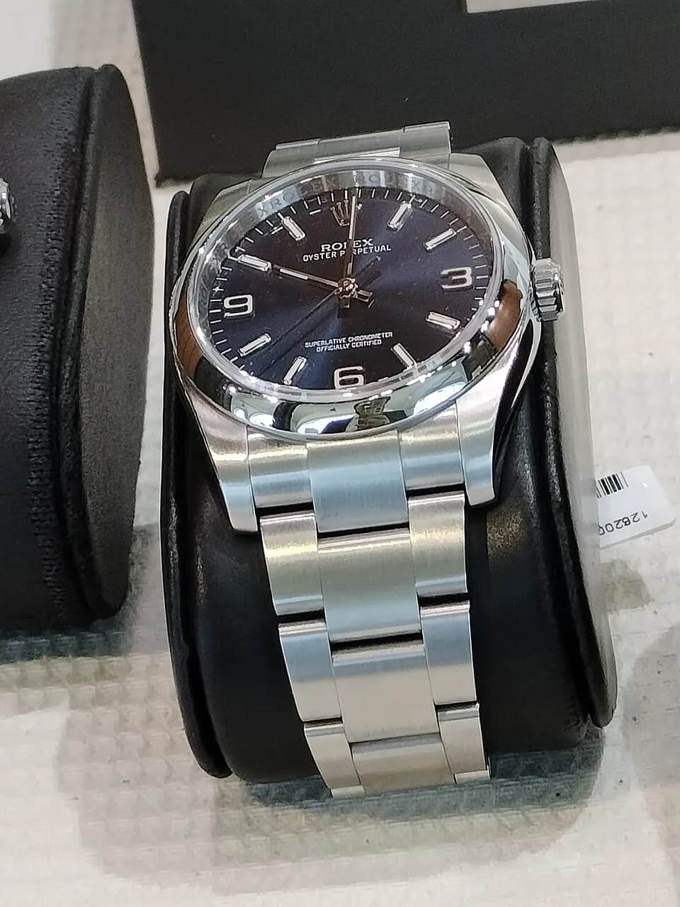 Rolex Oyster Perpetual 36