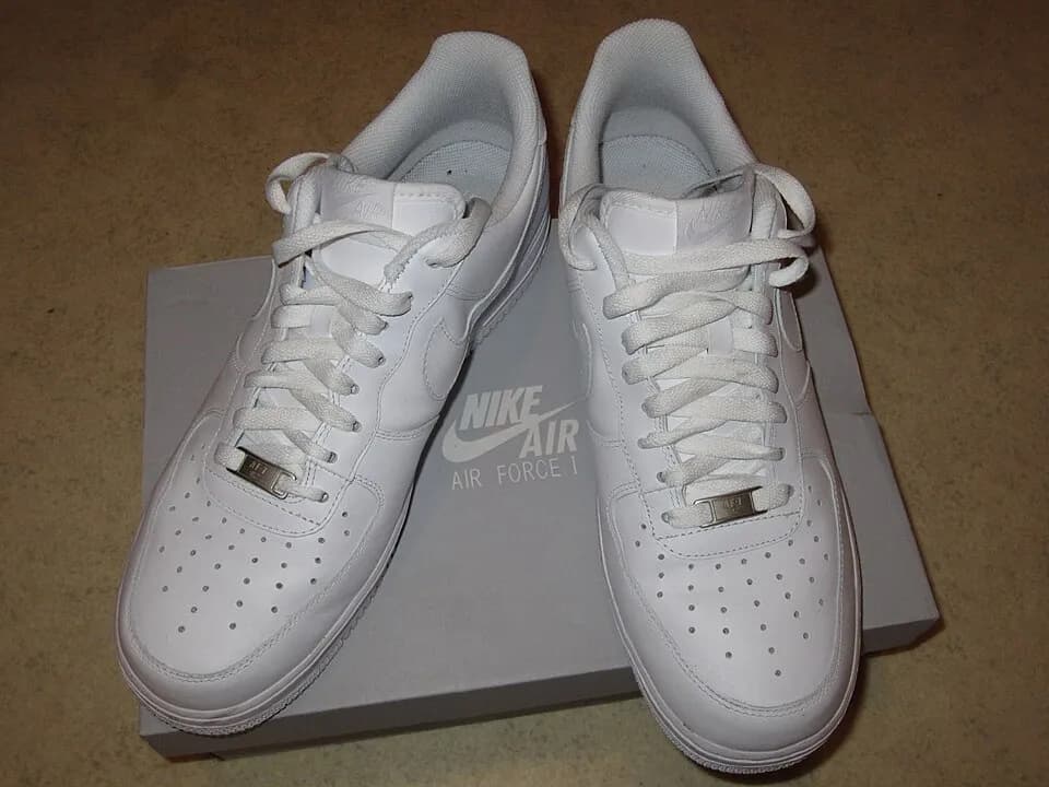 Nike Air Force 1