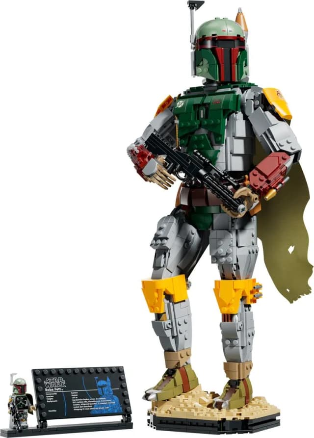 Boba Fett