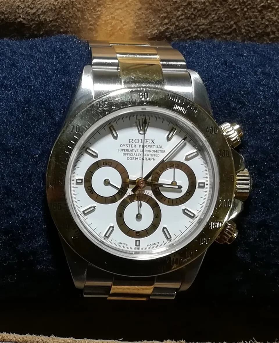 Rolex Daytona