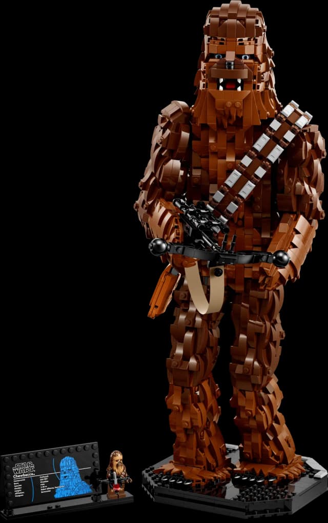 Chewbacca