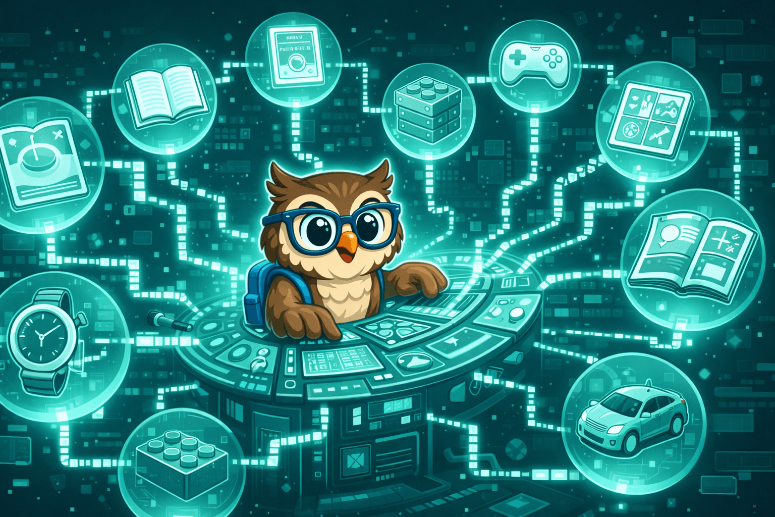 10 New Data Sources