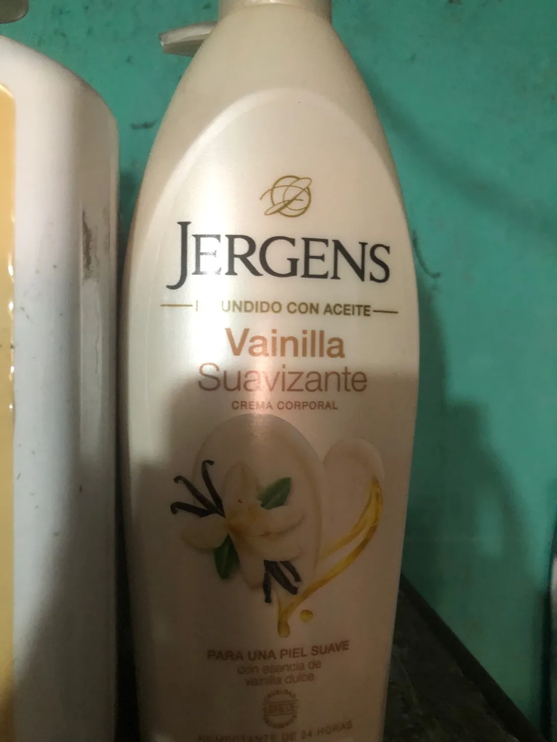 Jergens