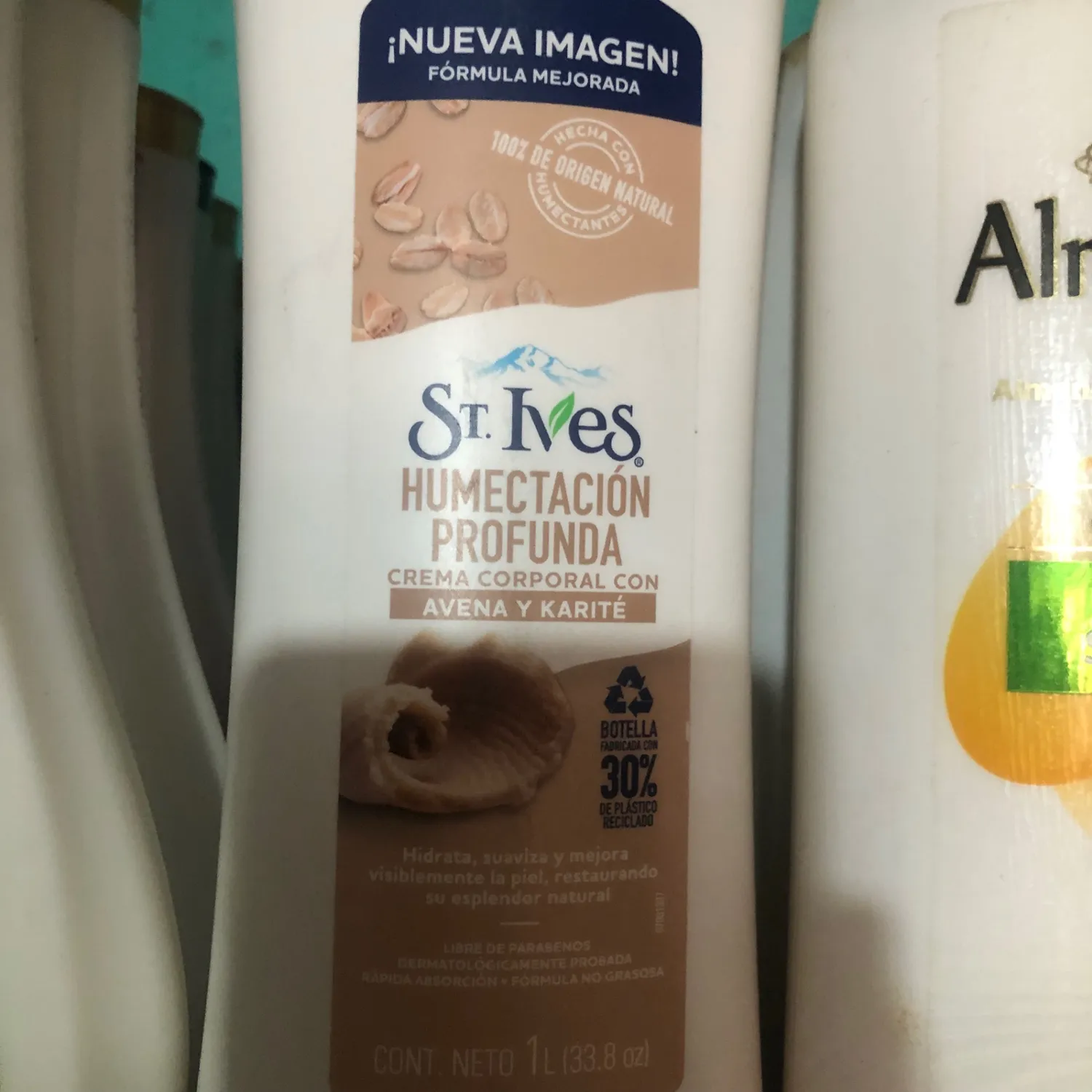 St. Ives 1L