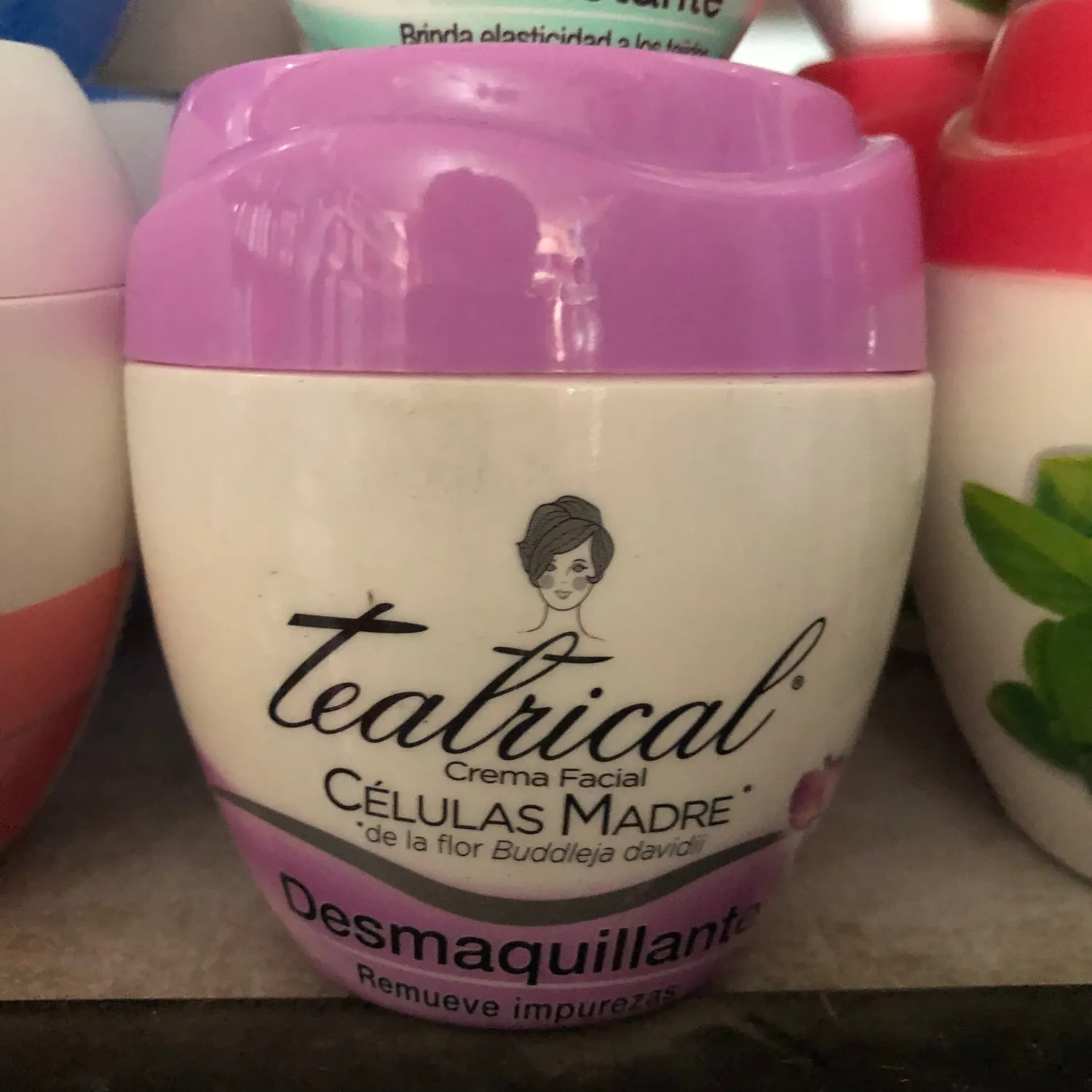 Teatrical 200G