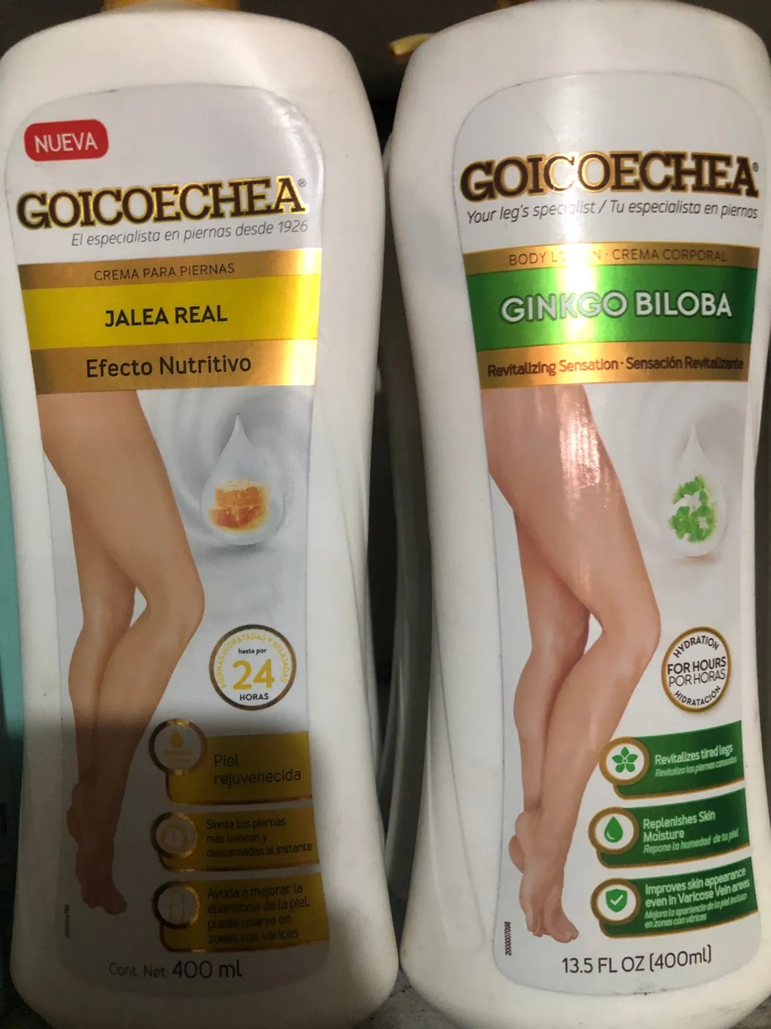 Goicochea