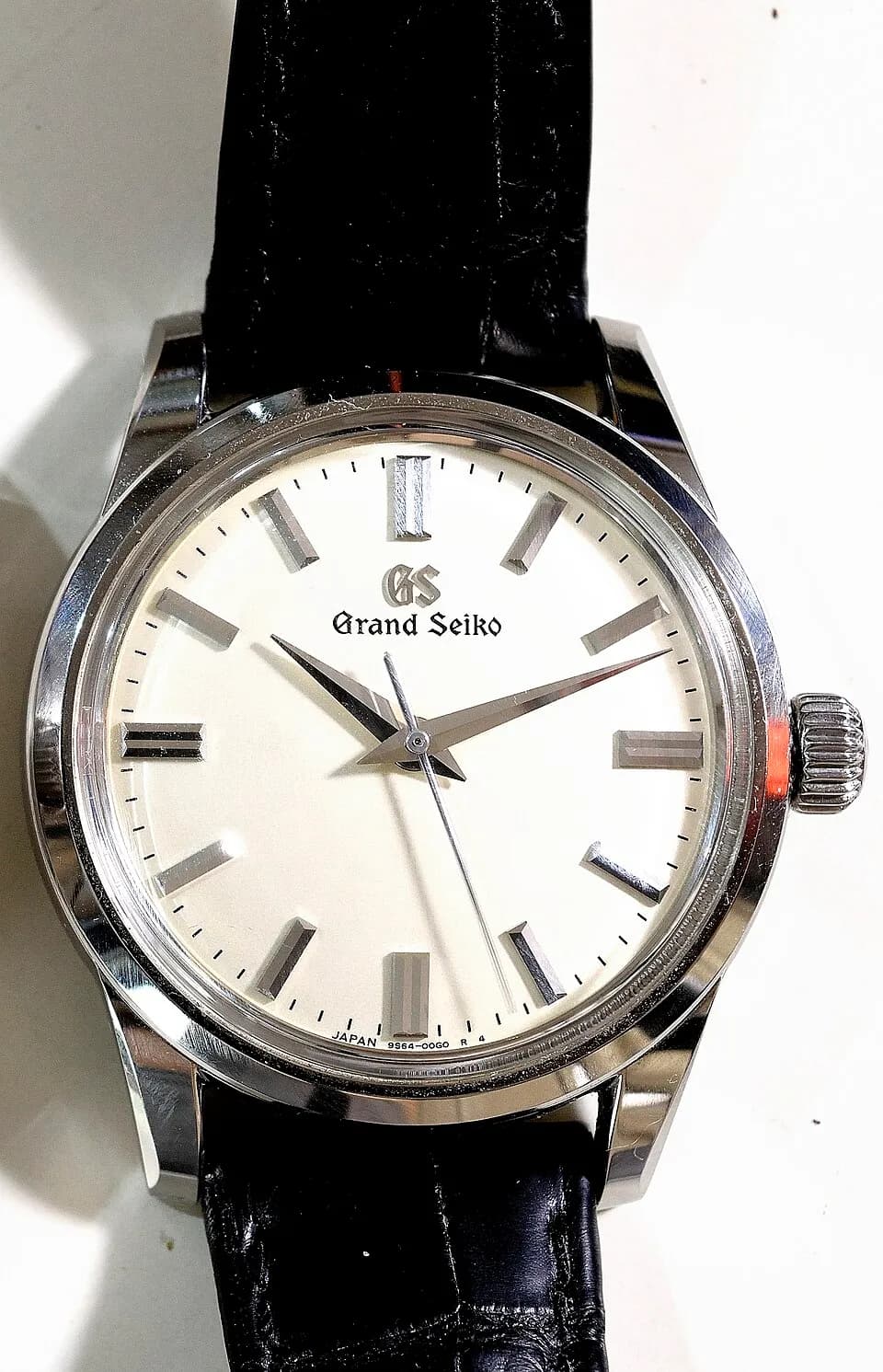 Grand Seiko Heritage Collection