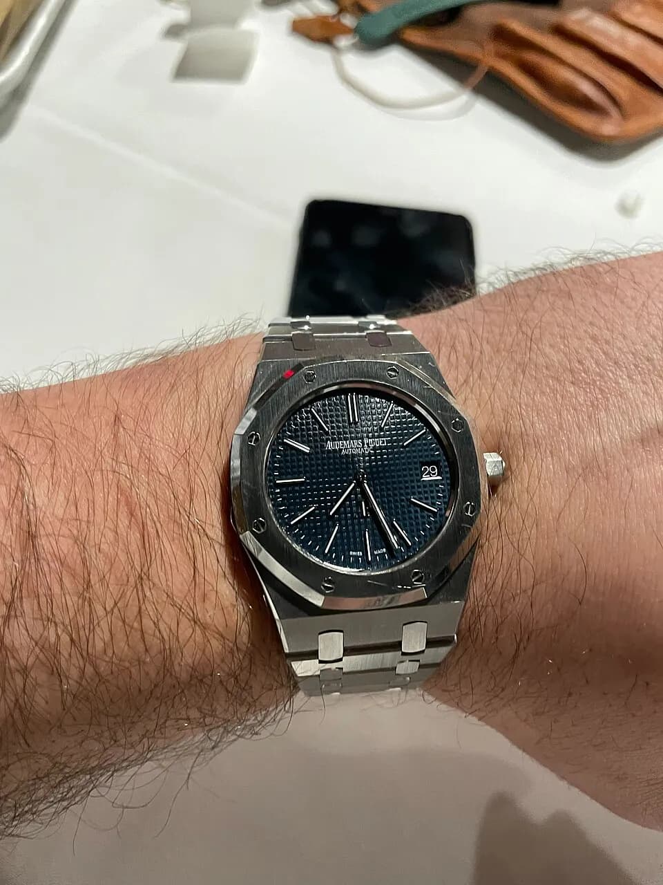 Audemars Piguet Royal Oak