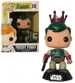 Pop! Star Wars