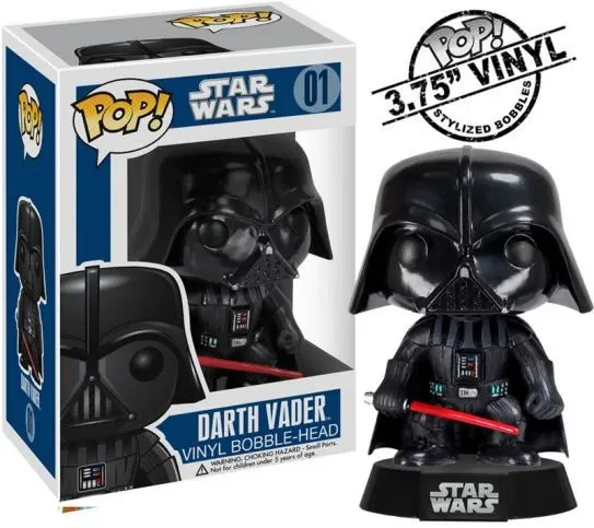 Darth Vader