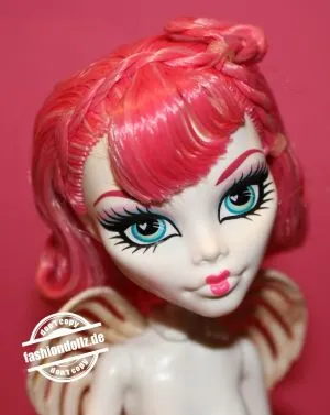 Monster High Sweet 1600 C.A. Cupid # X3799