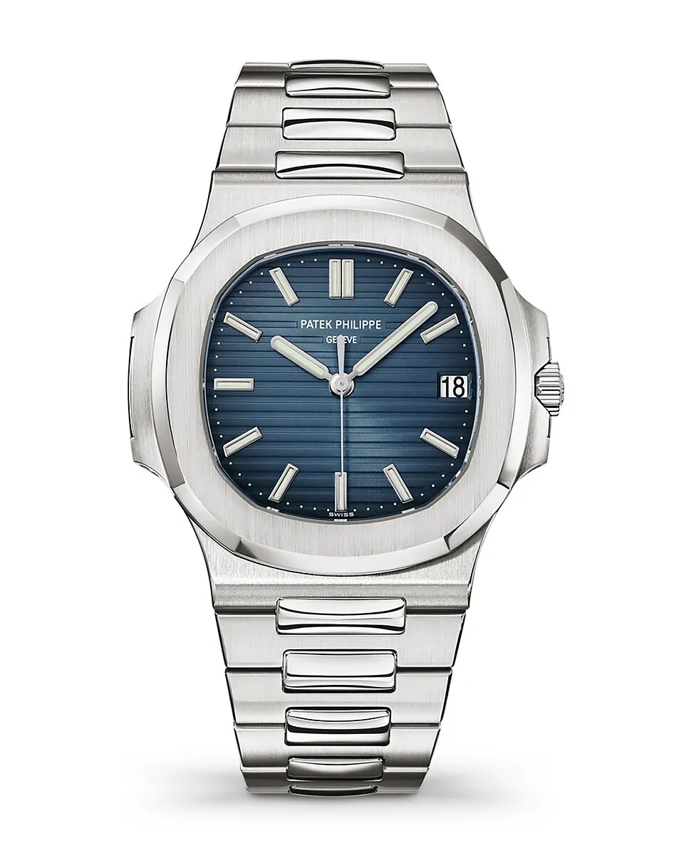 Patek Philippe Nautilus
