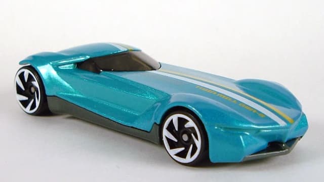 Twin Mill Gen-E
