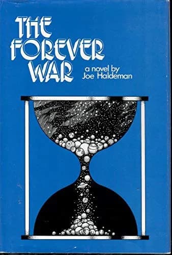 The Forever War