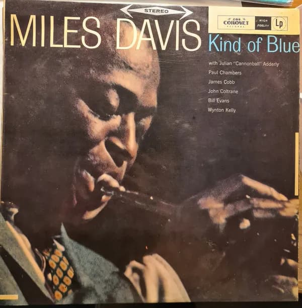 Classic Jazz Music Sample Collection