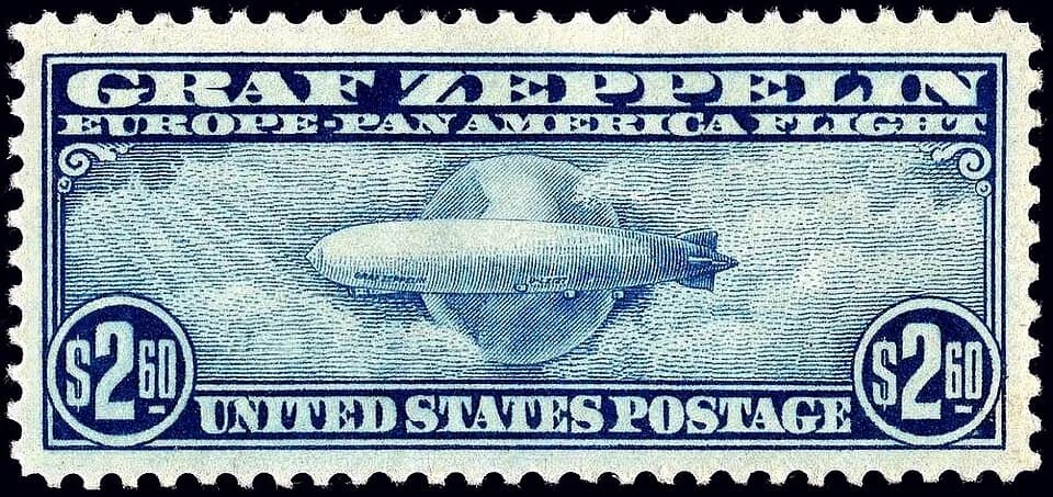 Graf Zeppelin