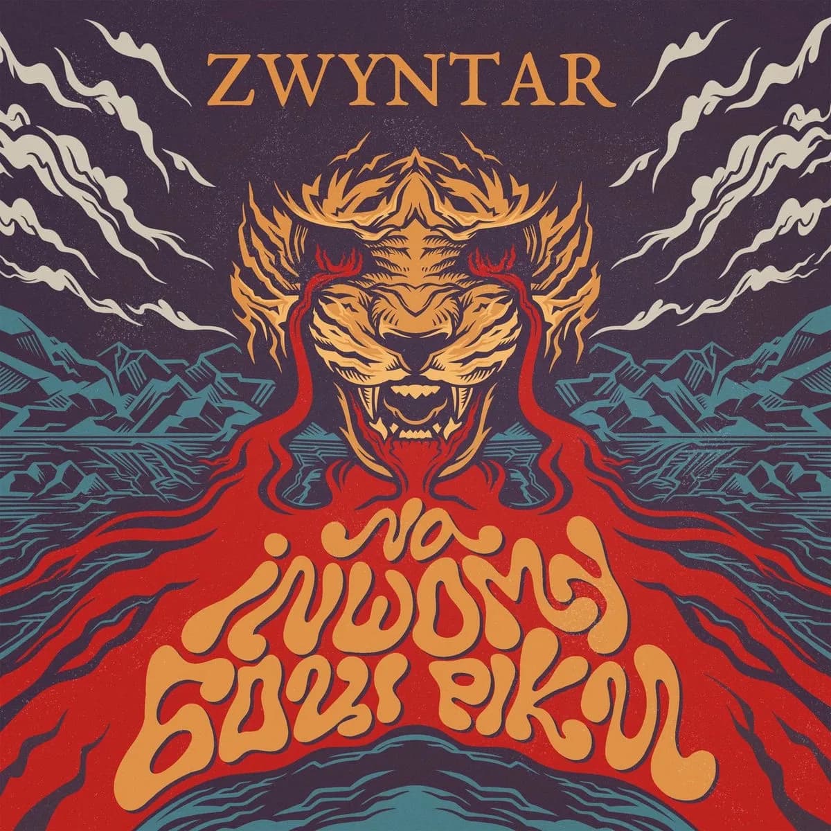 Zwyntar - Гріх + Zwyntar - На іншому боці ріки