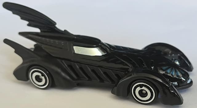 Batman Forever Batmobile