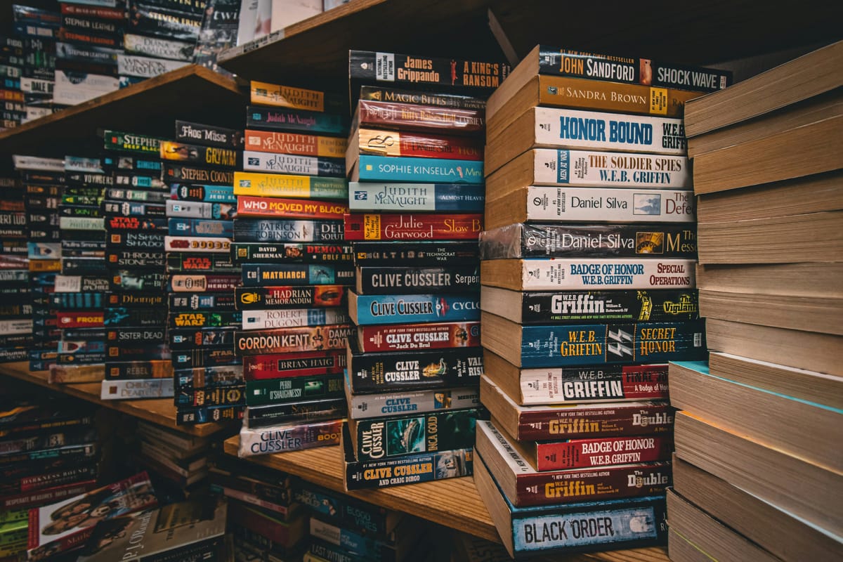 Book A Collection Book Collection Tracker — Organize Your Library | Owlect