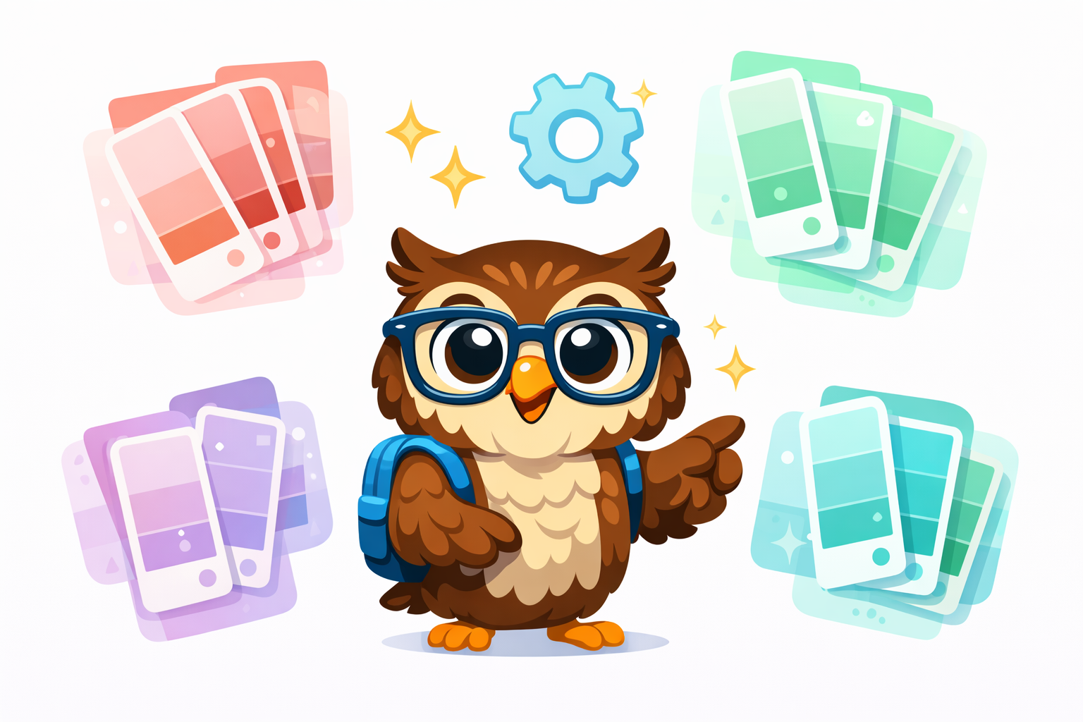 Themes, Settings & Polish